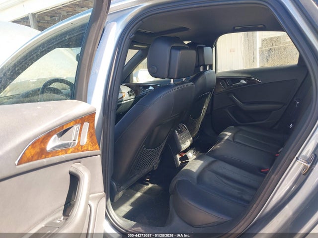 2015 AUDI A6 WAUFFAFC9FN024192 Photo 7
