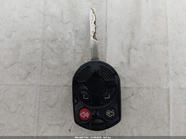 1FADP3F29GL348286 Ford FOCUS SE