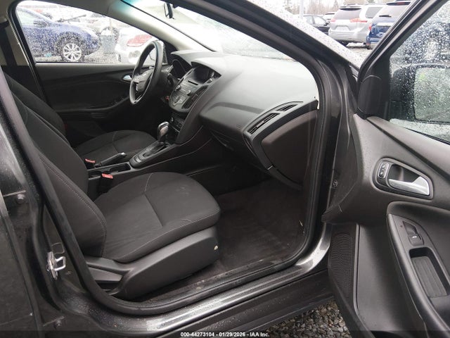 1FADP3F29GL348286 Ford FOCUS SE