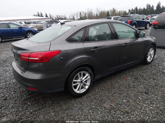 1FADP3F29GL348286 Ford FOCUS SE