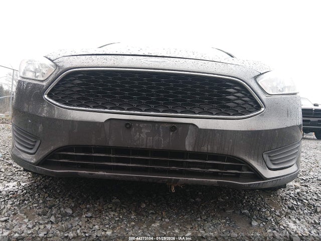 1FADP3F29GL348286 Ford FOCUS SE