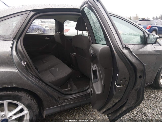 1FADP3F29GL348286 Ford FOCUS SE