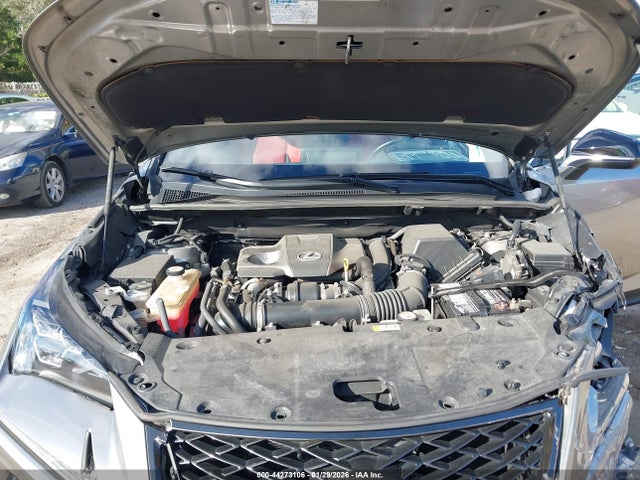 Продажа на аукционе авто 2020 Lexus Nx 300 F Sport, vin: JTJSARDZ1L5005652, номер лота: 44273106