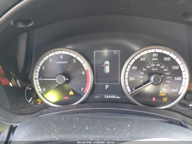 Продажа на аукционе авто 2020 Lexus Nx 300 F Sport, vin: JTJSARDZ1L5005652, номер лота: 44273106