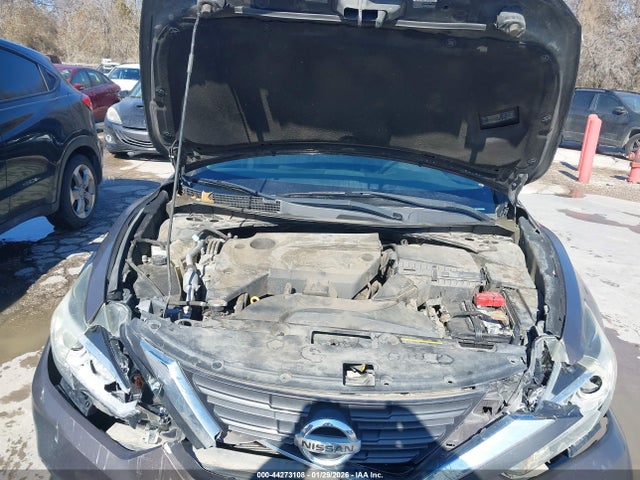 1N4AL3AP8HC170177 Nissan Altima 2.5 Sv