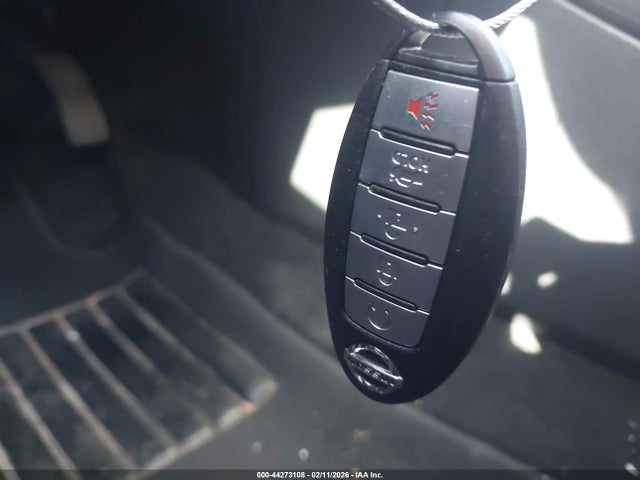 1N4AL3AP8HC170177 Nissan Altima 2.5 Sv