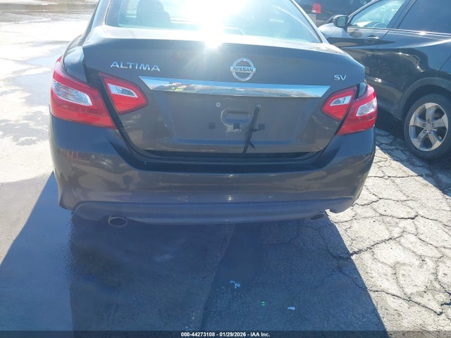 1N4AL3AP8HC170177 Nissan Altima 2.5 Sv