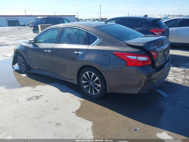 1N4AL3AP8HC170177 Nissan Altima 2.5 Sv
