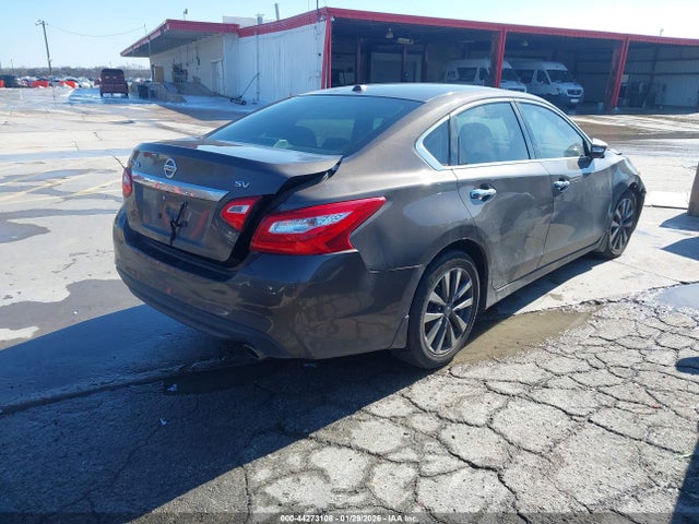 1N4AL3AP8HC170177 Nissan Altima 2.5 Sv