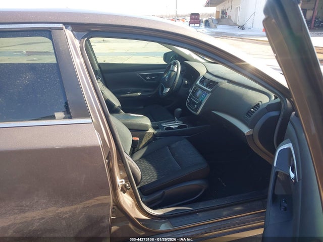1N4AL3AP8HC170177 Nissan Altima 2.5 Sv