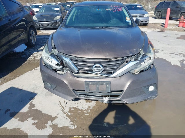1N4AL3AP8HC170177 Nissan Altima 2.5 Sv