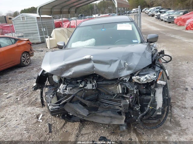 5N1AT2MT7JC758683 Nissan ROGUE S