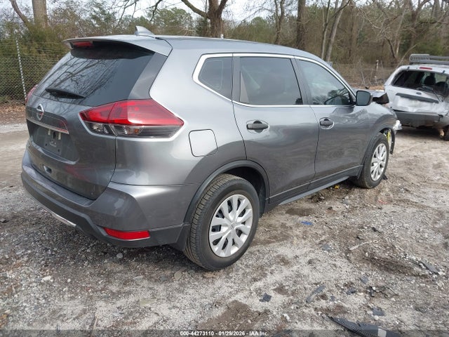 5N1AT2MT7JC758683 Nissan ROGUE S