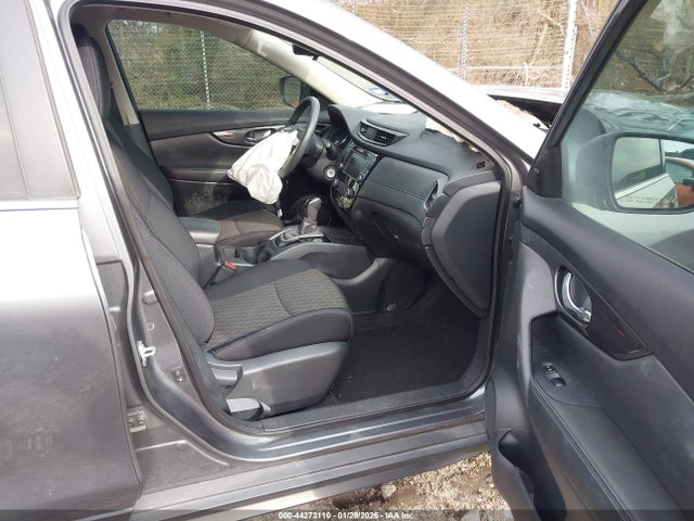 5N1AT2MT7JC758683 Nissan ROGUE S