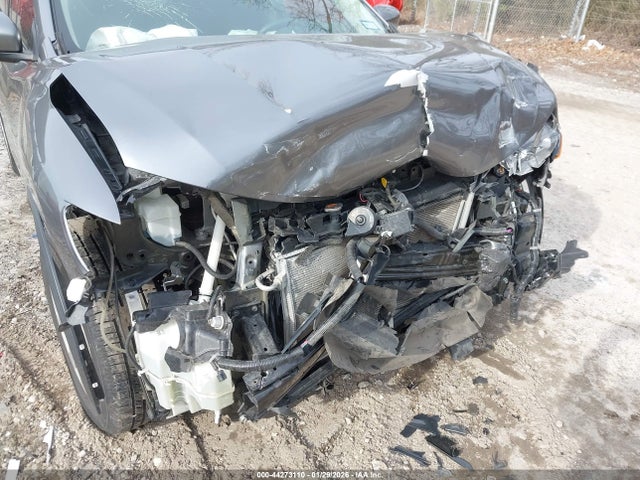 5N1AT2MT7JC758683 Nissan ROGUE S