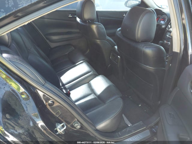Nissan Maxima 3.5 Sv 2014 1N4AA5AP4EC483921 Image 8