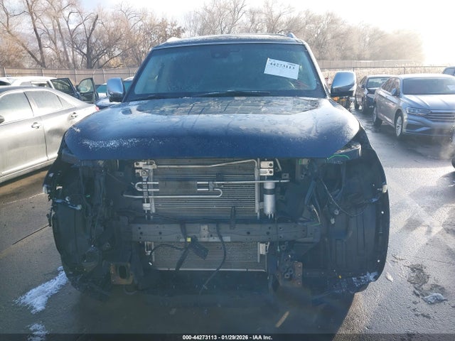 JN8AZ2NE9H9153482 Infiniti QX80