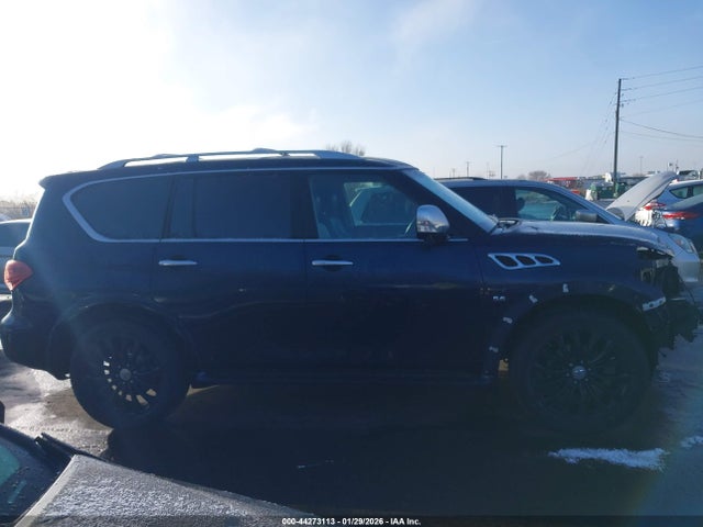 JN8AZ2NE9H9153482 Infiniti QX80