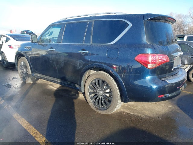 JN8AZ2NE9H9153482 Infiniti QX80