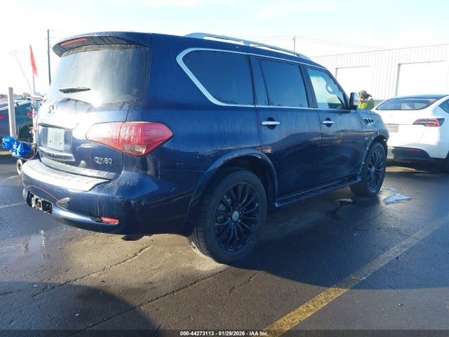 JN8AZ2NE9H9153482 Infiniti QX80