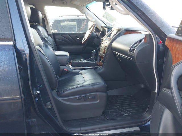 JN8AZ2NE9H9153482 Infiniti QX80