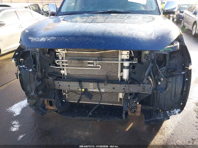 JN8AZ2NE9H9153482 Infiniti QX80