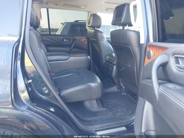 JN8AZ2NE9H9153482 Infiniti QX80