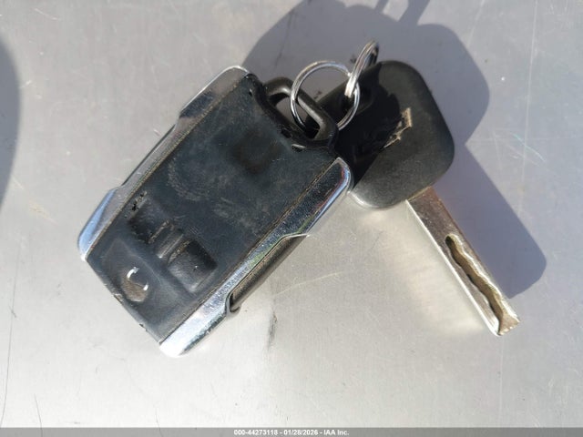 1GCGTDEN7J1293411 Chevrolet Colorado Z71