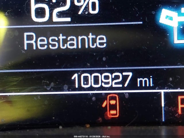1GCGTDEN7J1293411 Chevrolet Colorado Z71