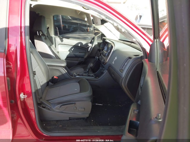 1GCGTDEN7J1293411 Chevrolet Colorado Z71