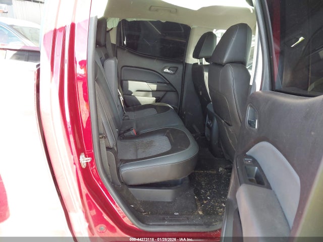 1GCGTDEN7J1293411 Chevrolet Colorado Z71