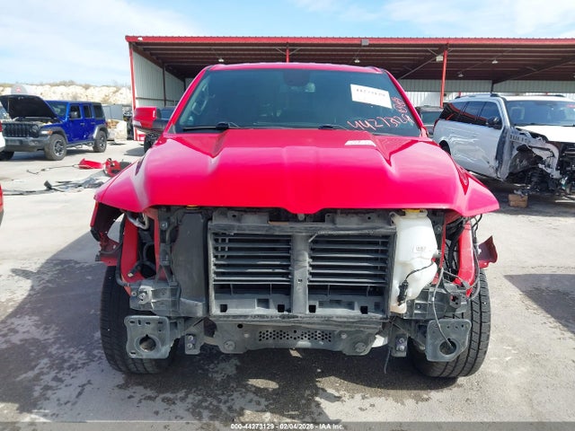 Aukcja sprzedaży 2019 Ram 1500 Big Horn/lone Star  4x2 5'7 Box, vin: 1C6RREFT8KN617137, numer aukcji: 44273129
