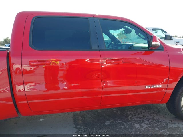 Aukcja sprzedaży 2019 Ram 1500 Big Horn/lone Star  4x2 5'7 Box, vin: 1C6RREFT8KN617137, numer aukcji: 44273129