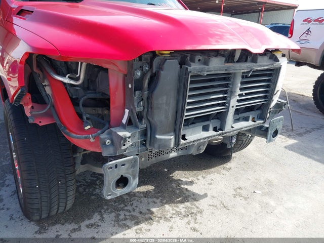 Aukcja sprzedaży 2019 Ram 1500 Big Horn/lone Star  4x2 5'7 Box, vin: 1C6RREFT8KN617137, numer aukcji: 44273129
