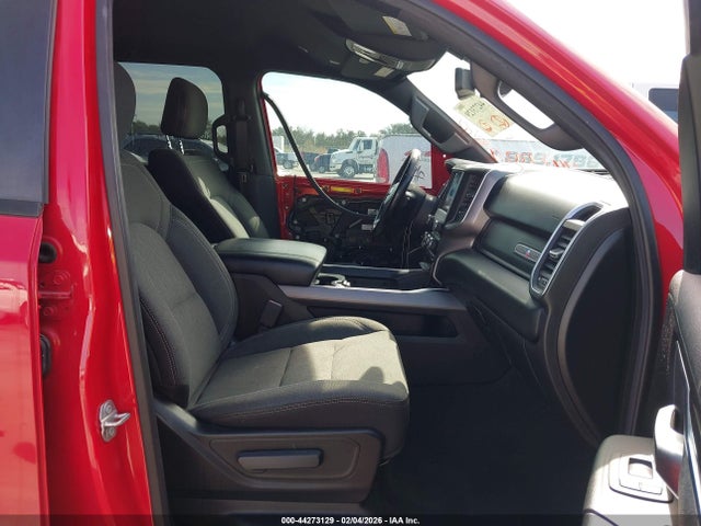 Aukcja sprzedaży 2019 Ram 1500 Big Horn/lone Star  4x2 5'7 Box, vin: 1C6RREFT8KN617137, numer aukcji: 44273129