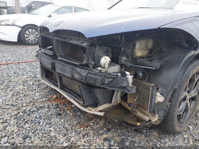 2016 Bmw X1 Xdrive28i მანქანა იყიდება აუქციონზე, vin: WBXHT3C35G5E49162, აუქციონის ნომერი: 44273135