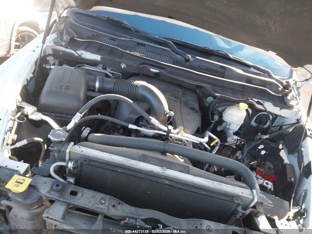 Продаж на аукціоні авто 2014 Ram 1500 Lone Star, vin: 1C6RR6TT9ES301844, номер лоту: 44273138
