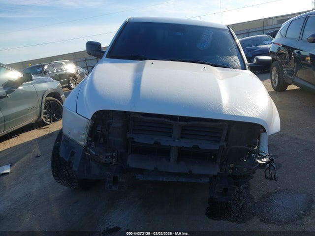 Продаж на аукціоні авто 2014 Ram 1500 Lone Star, vin: 1C6RR6TT9ES301844, номер лоту: 44273138