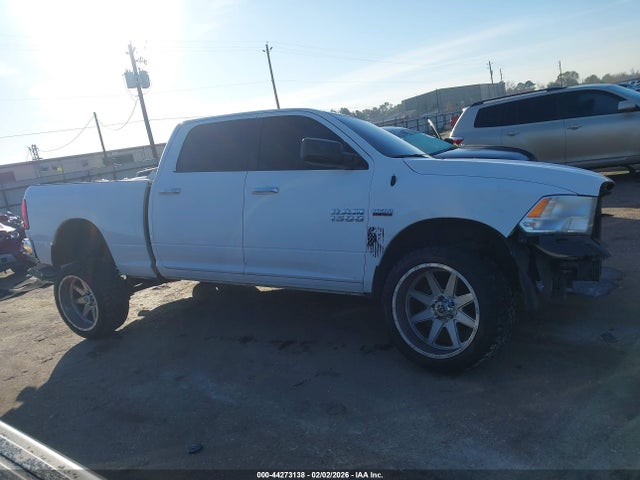 Продаж на аукціоні авто 2014 Ram 1500 Lone Star, vin: 1C6RR6TT9ES301844, номер лоту: 44273138