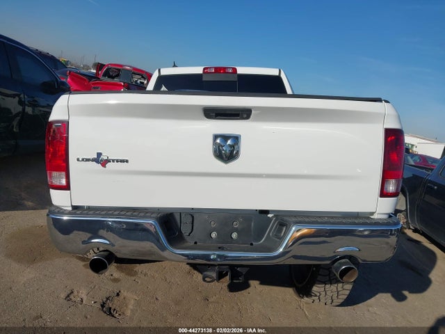 Продаж на аукціоні авто 2014 Ram 1500 Lone Star, vin: 1C6RR6TT9ES301844, номер лоту: 44273138