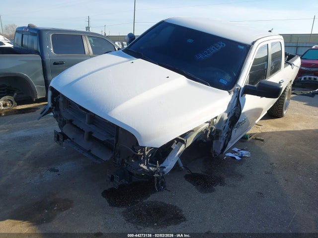 Продаж на аукціоні авто 2014 Ram 1500 Lone Star, vin: 1C6RR6TT9ES301844, номер лоту: 44273138