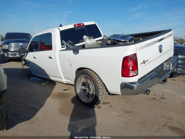 Продаж на аукціоні авто 2014 Ram 1500 Lone Star, vin: 1C6RR6TT9ES301844, номер лоту: 44273138
