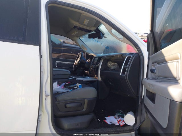 Продаж на аукціоні авто 2014 Ram 1500 Lone Star, vin: 1C6RR6TT9ES301844, номер лоту: 44273138