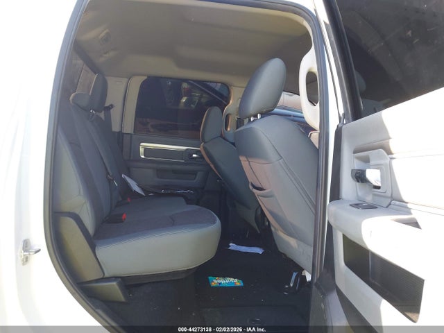 Продаж на аукціоні авто 2014 Ram 1500 Lone Star, vin: 1C6RR6TT9ES301844, номер лоту: 44273138