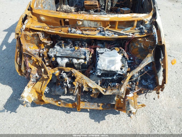 44273140 :رقم المزاد ، JTDKB20U153037159 vin ، 2005 Toyota Prius مزاد بيع