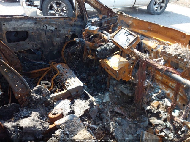 44273140 :رقم المزاد ، JTDKB20U153037159 vin ، 2005 Toyota Prius مزاد بيع