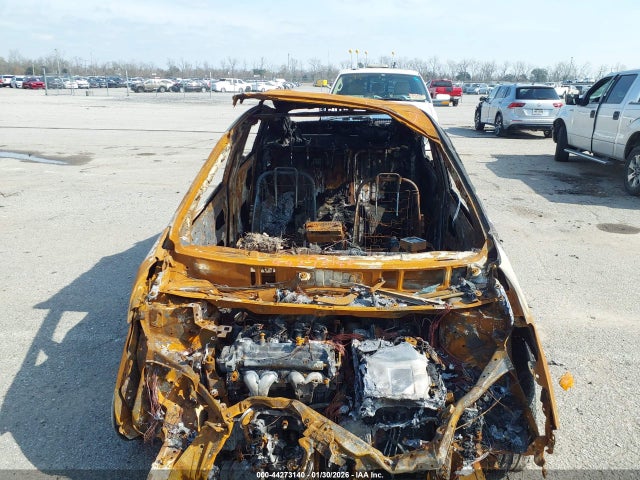 44273140 :رقم المزاد ، JTDKB20U153037159 vin ، 2005 Toyota Prius مزاد بيع