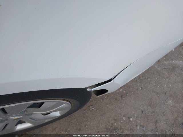 1G1PA5SG5E7186984 Chevrolet Cruze Ls Auto