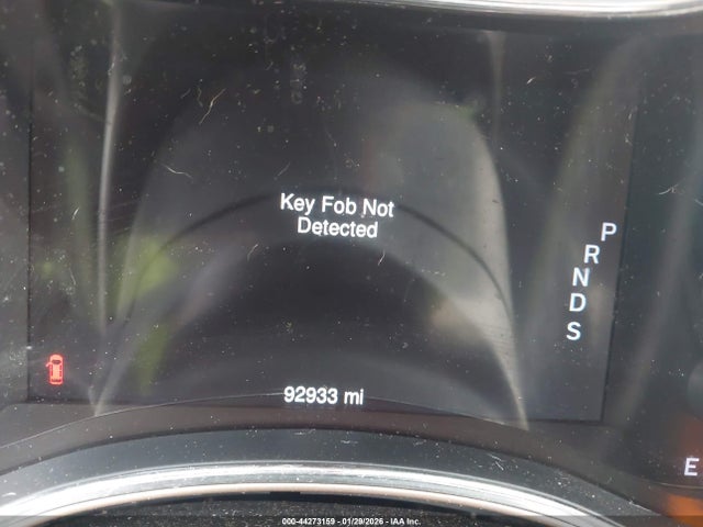 Jeep Grand Cherokee Limited 2014 1C4RJFBG6EC565618 Image 15