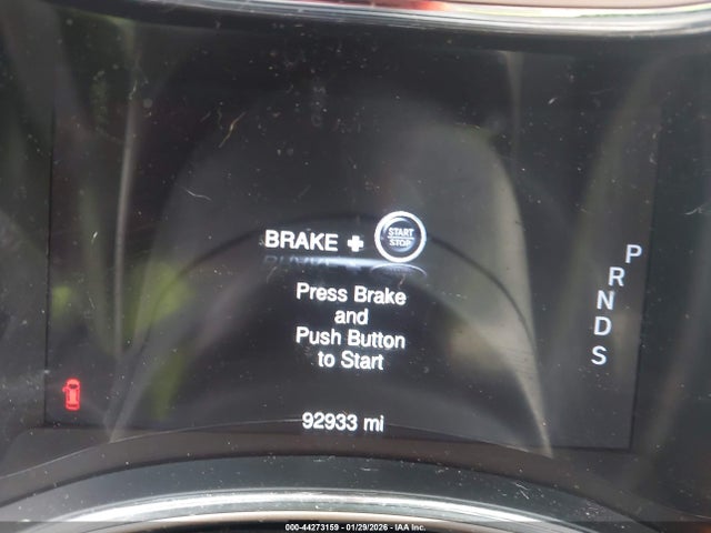 Jeep Grand Cherokee Limited 2014 1C4RJFBG6EC565618 Image 7